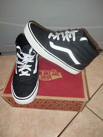 Scarpe vans