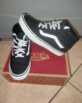Scarpe vans