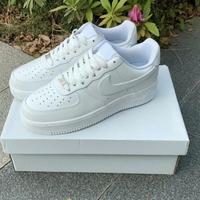 Nike Air Force 1 Bianche 41 Nuove con Scatola