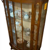 Vetrinetta cabinet key