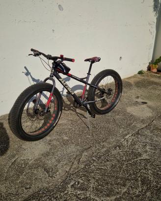Bici Atala Fat Bike 7V