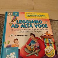 libri per bambini