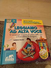 libri per bambini