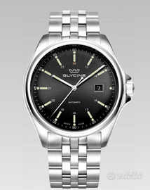 Glycine Combat 6 Classic