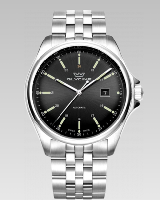 Glycine Combat 6 Classic