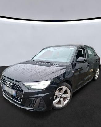 Audi A1 SPB 30 TFSI S tronic S line edition
