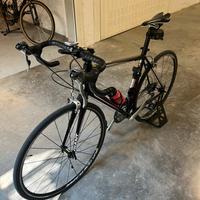 Bici corsa Giant Defy