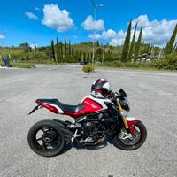Mv agusta brutale 800rr