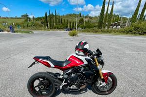 Mv agusta brutale 800rr