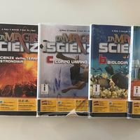 La magia delle scienze