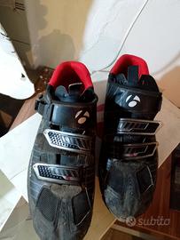 scarpe MTB Bontrager RL