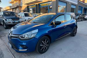 Renault Clio 1.2 75 CV 5 porte Duel