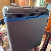 Frigo elettrico portatile