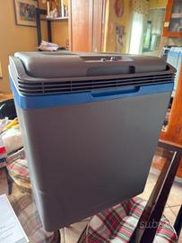 Frigo elettrico portatile
