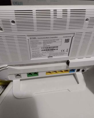 modem nuovo 