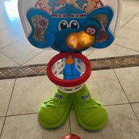 Chicco Basket League Canestro