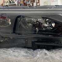 FARO LED DX PASSEGGERO NISSAN QASHQAI 