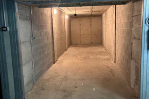 Garage doppio a Introbio