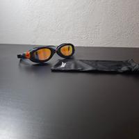 Zoggs PREDATOR FLEX occhialini