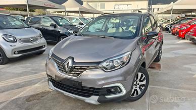 Renault Captur 1.5 DIESEL dCi 8V 90 CV