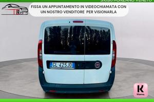 FIAT DOBLO 1.3 MJT CARGO MAXI - EURO 5B - NEOPAT