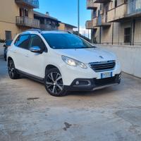 Peugeot 2008 1.6 e-HDi 92 CV Stop&Start Urban Cros