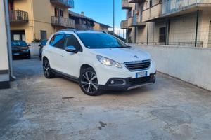 Peugeot 2008 1.6 e-HDi 92 CV Stop&Start Urban Cros