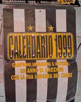 Varie Juventus 