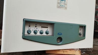 Caldaia murale turbo Radi