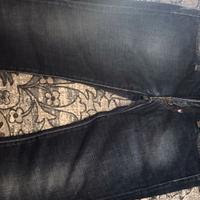 Jeans Fiorucci  Love Theraphy Vintage