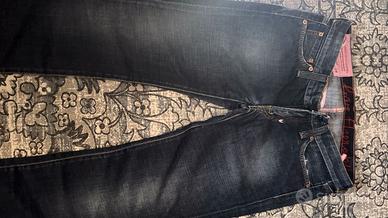 Jeans Fiorucci  Love Theraphy Vintage