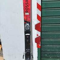 Sci Rossignol 150 cm Hero Junior "PRO" Multievent