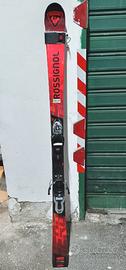 Sci Rossignol 150 cm Hero Junior "PRO" Multievent