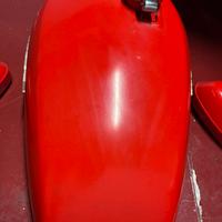 Serbatoio conservato Honda 500 Four