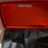 Porta CD Ferrari