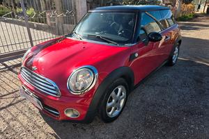 mini cooper 1.6 diesel 