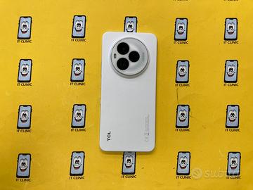 TCL NEXTPAPER 60 ULTR 256GB BIANCO