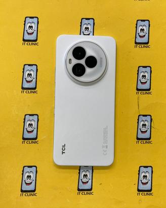 TCL NEXTPAPER 60 ULTR 256GB BIANCO