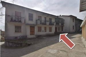 Immobile in asta di 108 m² con 3 locali e box auto