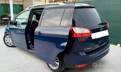 FORD C-Max 2ª serie - 2016