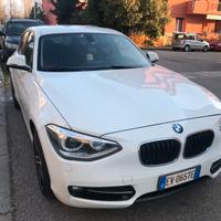 BMW SERIE 1 F20 114d SPORT