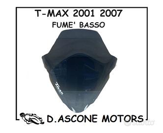 CUPOLINO BASSO TMAX 500 2001 2007