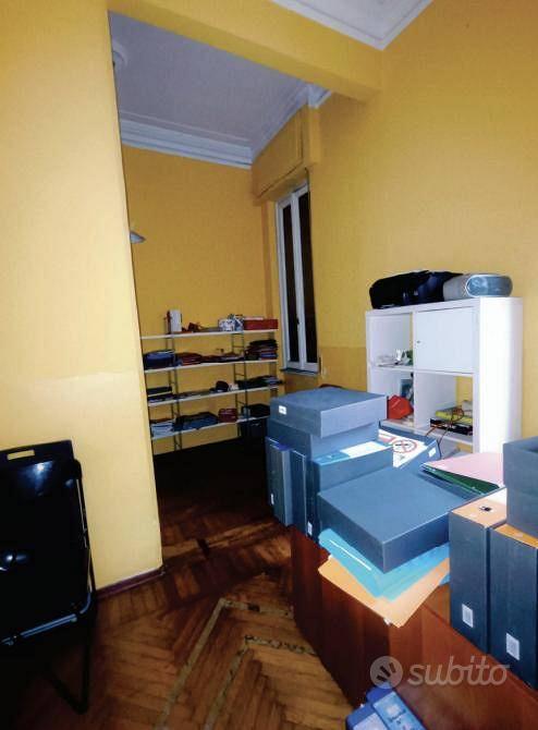Appartamento – Genova, Foce, Medio Levante - Altro