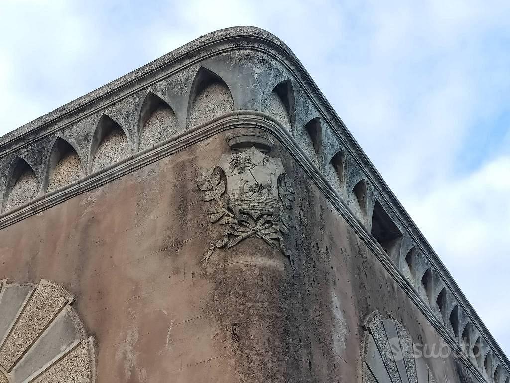 Casa – Fiumefreddo di Sicilia, Castello, Catania - Vista 5