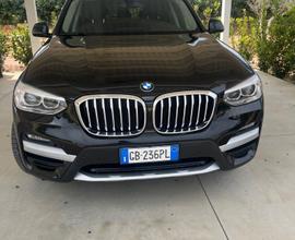 Bmw X3 BMW X3 xDrive 20d xLine Sport utility