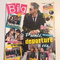Rivista Big n. 118 Maggio 2008
