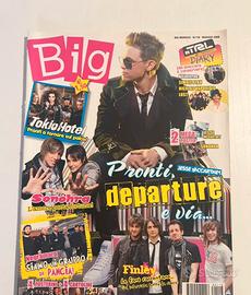 Rivista Big n. 118 Maggio 2008