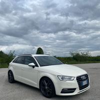 Audi A3 2.0 TDI 150 CV clean diesel S tronic Ambit