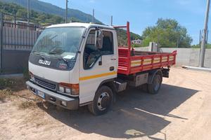 Isuzu
