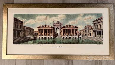 Stampa del 1997 di Gilberto Padovan Editore